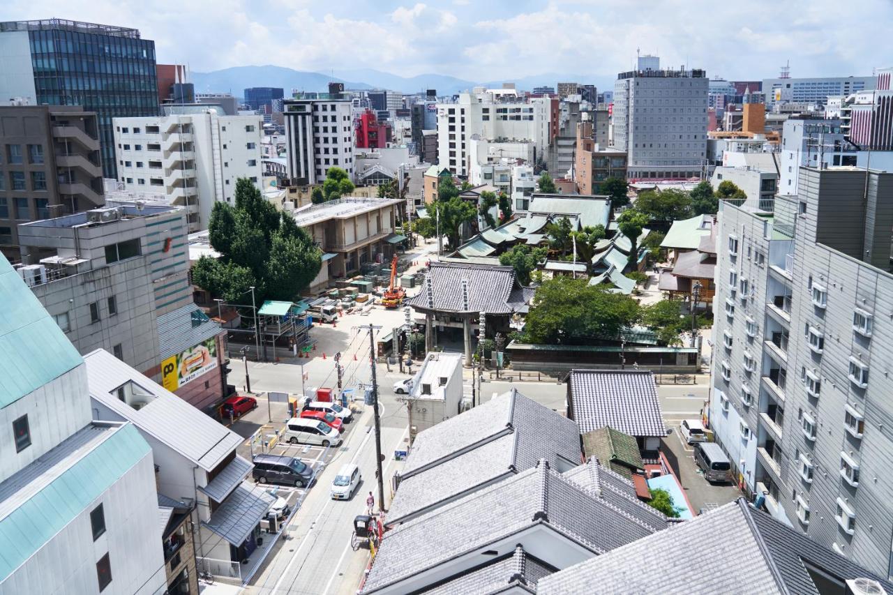 Hotel Starrize Fukuoka (Fukuoka)